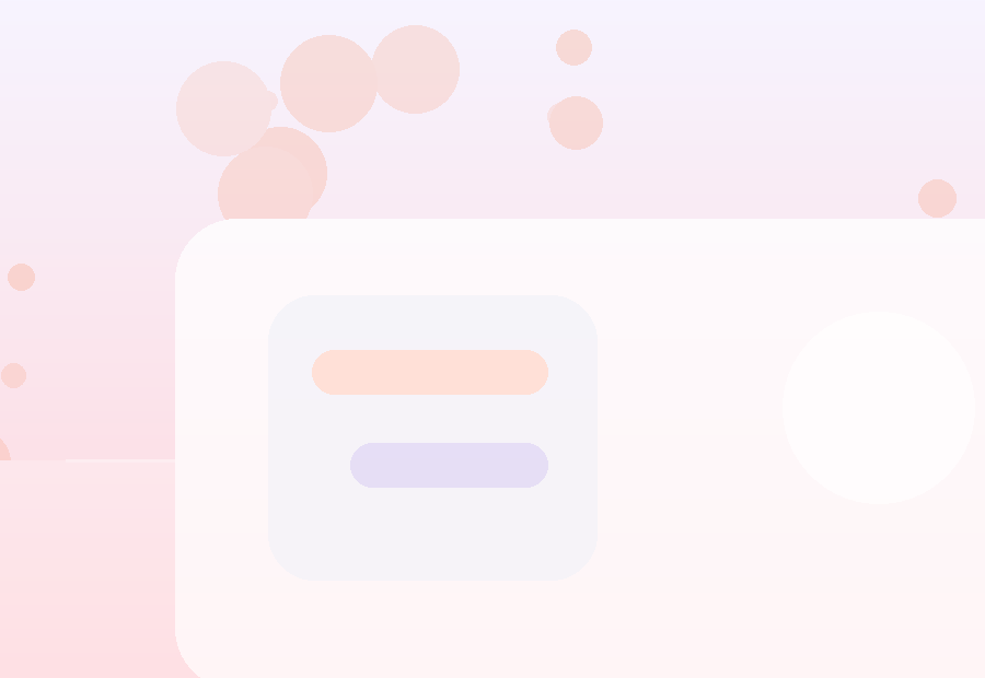 联系方式与客服桌面